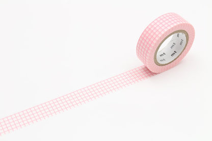 MT Kamoi Paper Washi Adhesive Masking Tape