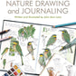 The Laws Guide to Nature Drawing and Journaling - Odd Nodd Art Supply