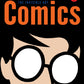 Understanding Comics: the Invisible Art by Scott McCloud - Odd Nodd Art Supply