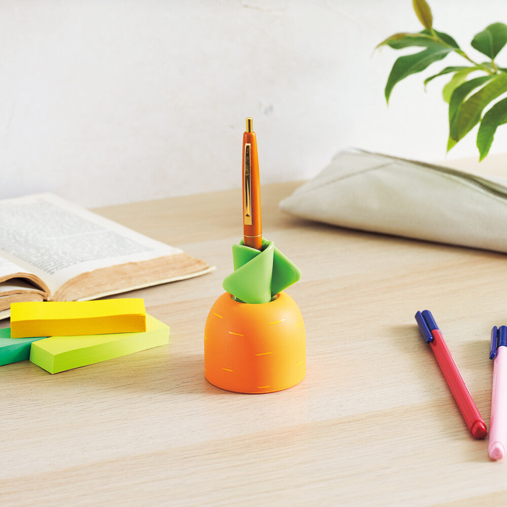 Vegetable Single Pen Holder Folding Stand - Odd Nodd Art Supply