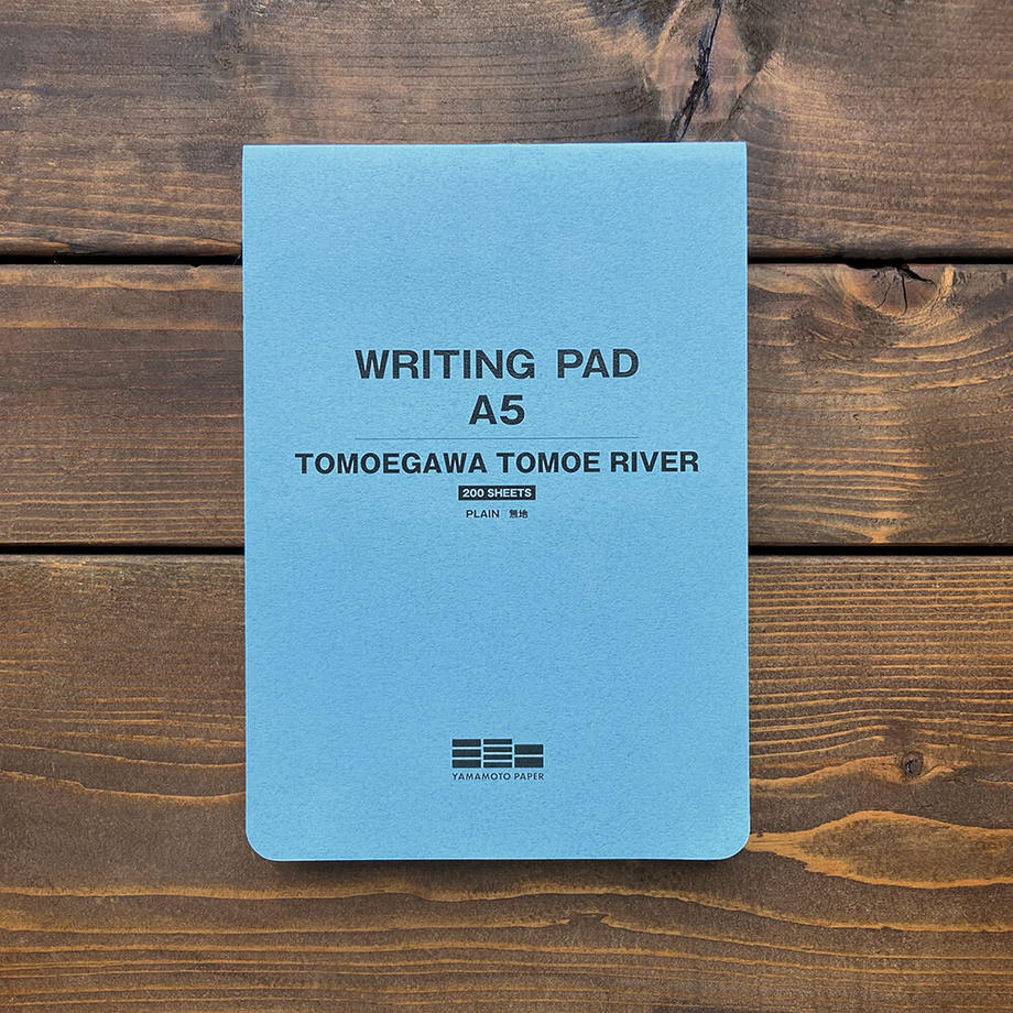 Tomoegawa Tomoe River Writing Pads - Odd Nodd Art Supply