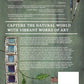 Watercolor in Nature: Paint Woodland Wildlife and Botanicals with 20 Beginner-Friendly Projects