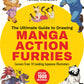 The Ultimate Guide to Drawing Manga Action Furries - Odd Nodd Art Supply