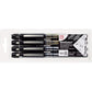Mangaka Black Pen Assorted 8 Pen  Sets - Odd Nodd Art Supply