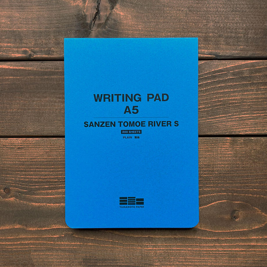 Tomoe River Writing Pads Odd Nodd Art Supply Tomoe river writing pads odd nodd art supply