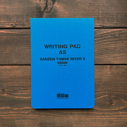 Sanzen S Tomoe River Writing Pads - Odd Nodd Art Supply