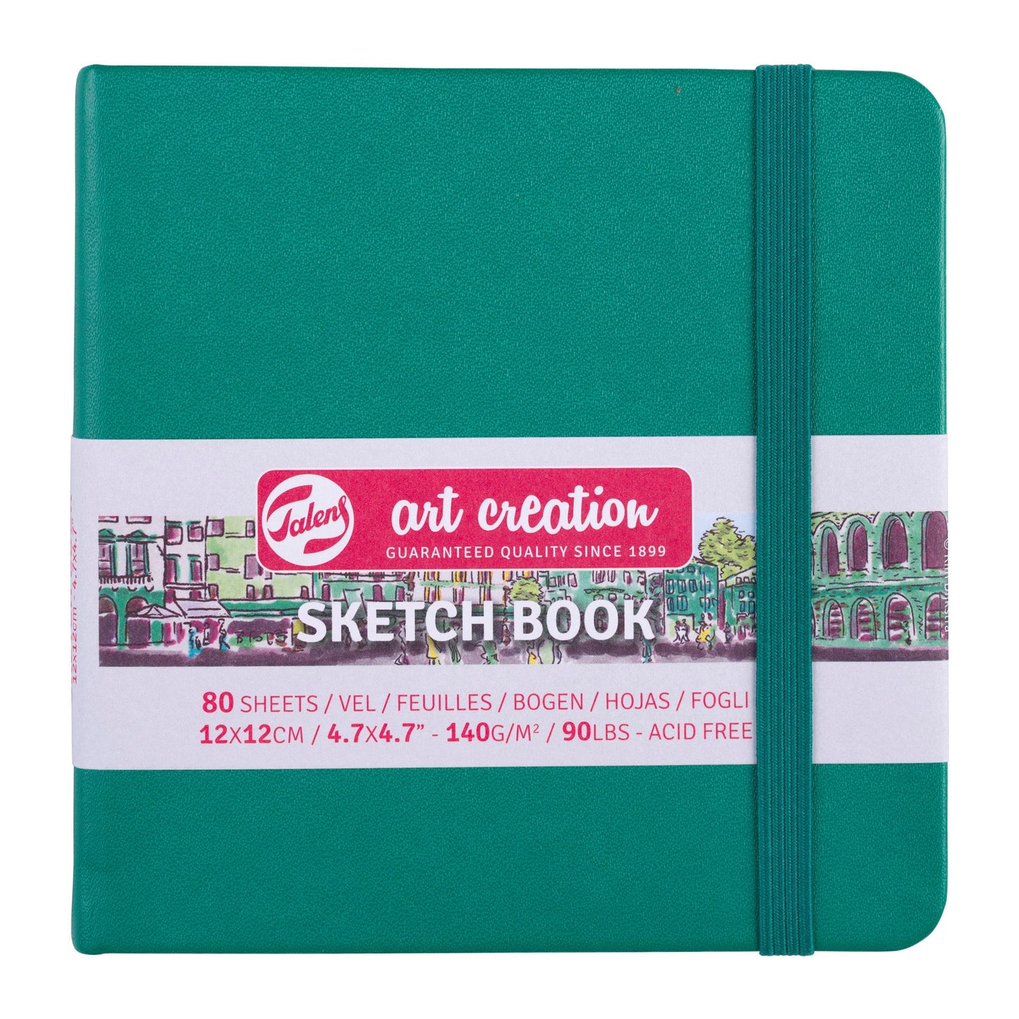 Talens Art Creation Sketch Books