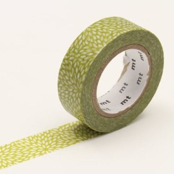 MT Kamoi Paper Washi Adhesive Masking Tape