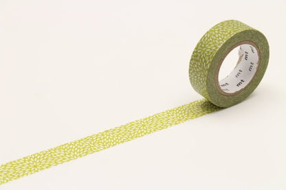 MT Kamoi Paper Washi Adhesive Masking Tape