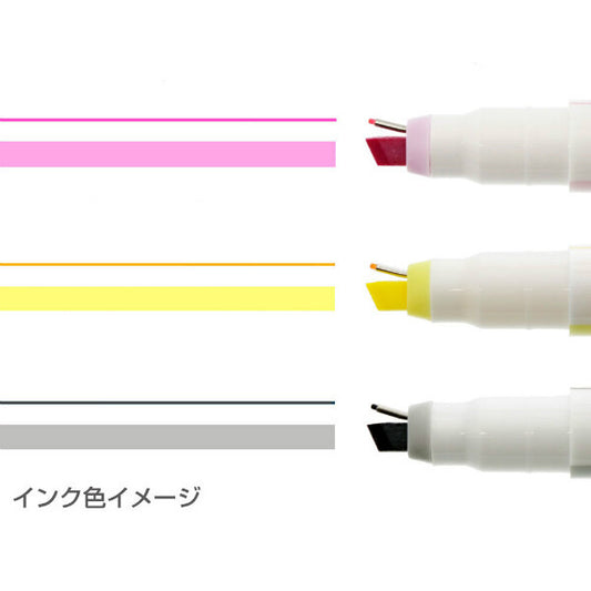 Ninipie Marker and Needle Pens -  Odd Nodd Art Supply