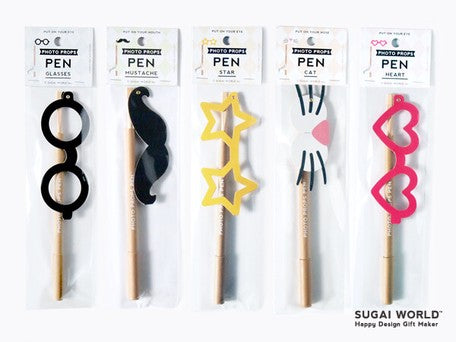 Disguise Pens - Odd Nodd Art Supply