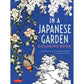 Cover In A Japanese Garden Coloring Book - Odd Nodd Art Supply