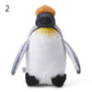 Molting Penguin Supply Pouch by You+More! - Odd Nodd Art Supply