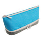 Blue Raymay 2 Layer Pen Case