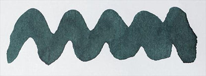 Diamine Fountain Pen Inks Aurora Borealis - Odd Nodd Art Supply