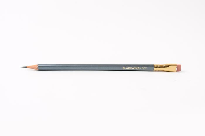 Blackwing 602 Pencil - Odd Nodd Art Supply