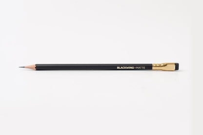Blackwing Matte Soft Pencil - Odd Nodd Art Supply