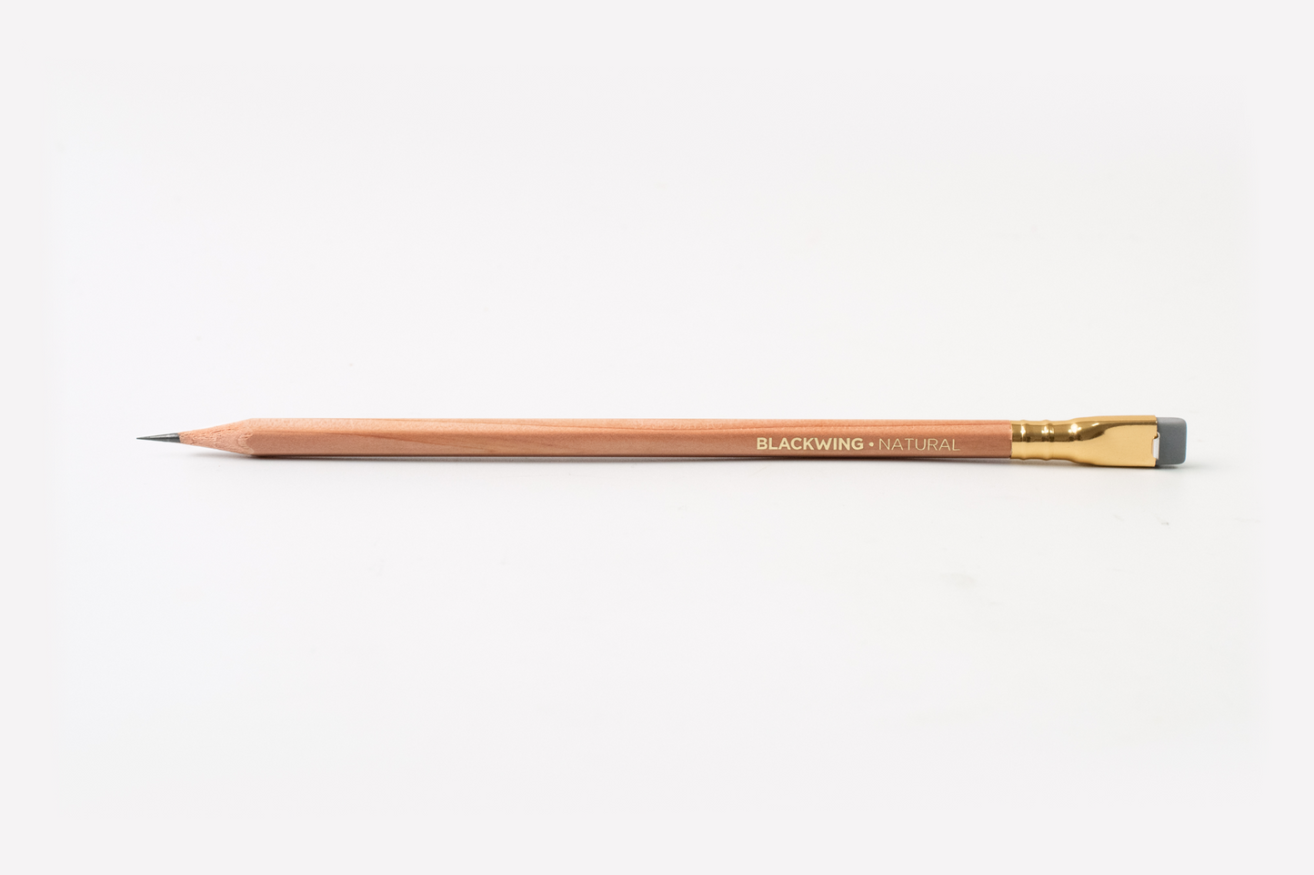 Blackwing Natural Pencil - Odd Nodd Art Supply