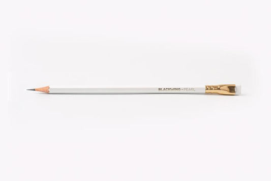 Blackwing Pearl Pencil - Odd Nodd Art Supply