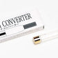 Fountain Pen Ink Converter