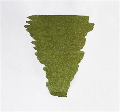 Classic Green Diamine Fountain Pen Ink - Odd Nodd Art Supply