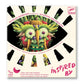 Arcimboldo Djeco's Inspired By Art Kits - Odd Nodd Art Supply