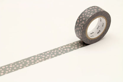 MT Kamoi Paper Washi Adhesive Masking Tape