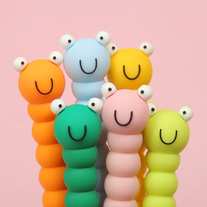 Caterpillar Gel Pen - Odd Nodd Art Supply