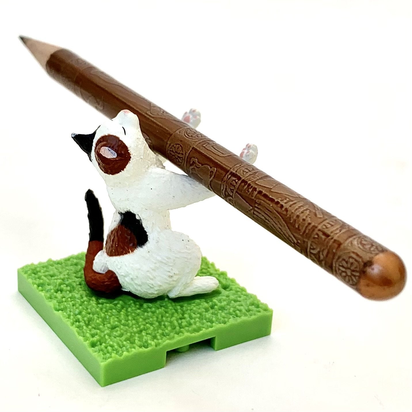 Animal Pen Holders Blind Box - Odd Nodd Art Supply