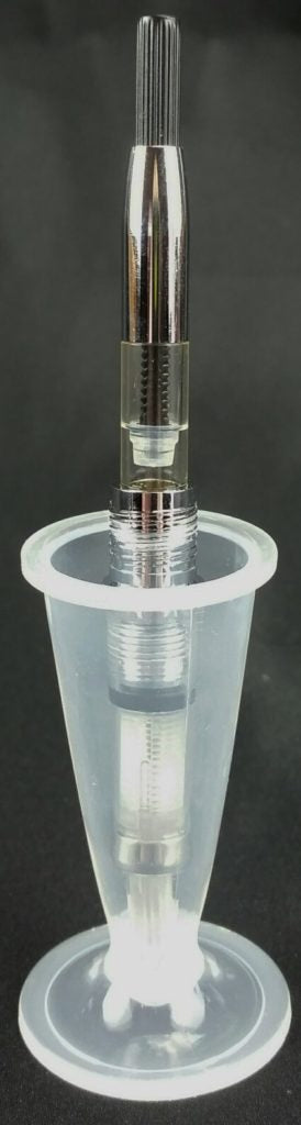 Ink Miser Inkwell Shotwell - Odd Nodd Art Supply