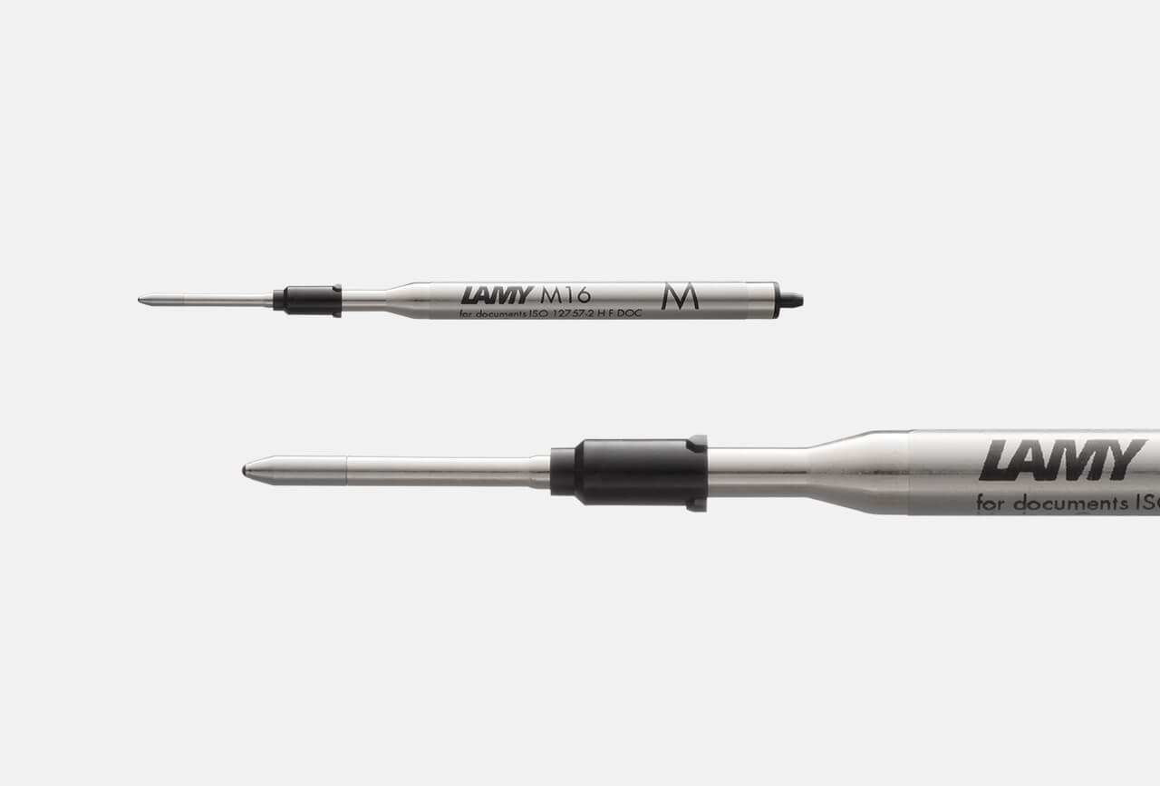 Lamy Ballpoint Pens Refill M16 - Odd Nodd Art Supply