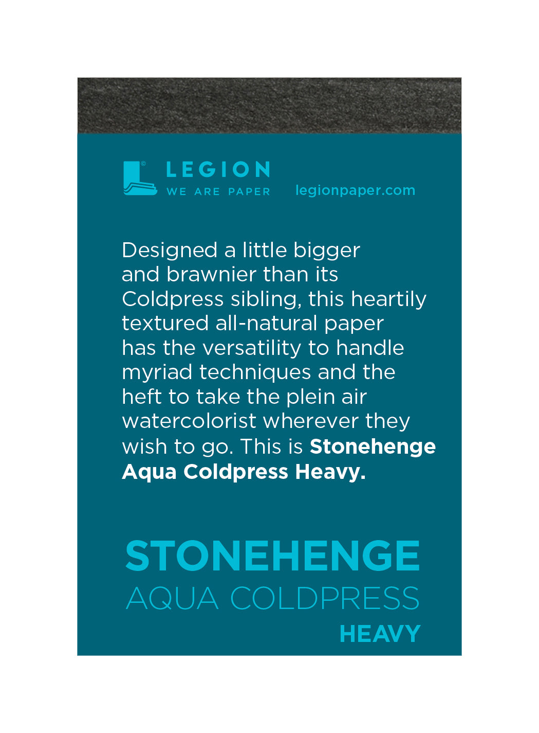 Aqua Coldpress 300# Stonehenge mini pads - Odd Nodd Art Supply