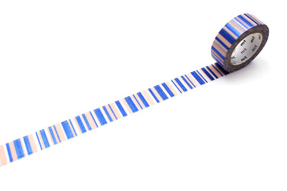 MT Kamoi Paper Washi Adhesive Masking Tape