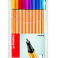 20 pack Stabilo Point 88 Pen Sets - Odd Nodd Art Supply