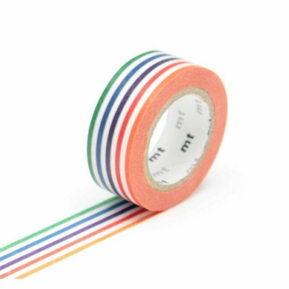 MT Kamoi Paper Washi Adhesive Masking Tape