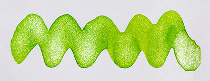 Diamine Shimmering Fountain Pen Inks