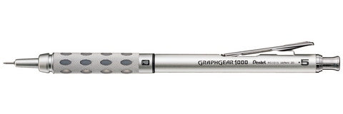 GraphGear Drafting Pencils 1000 - Odd Nodd Art Supply