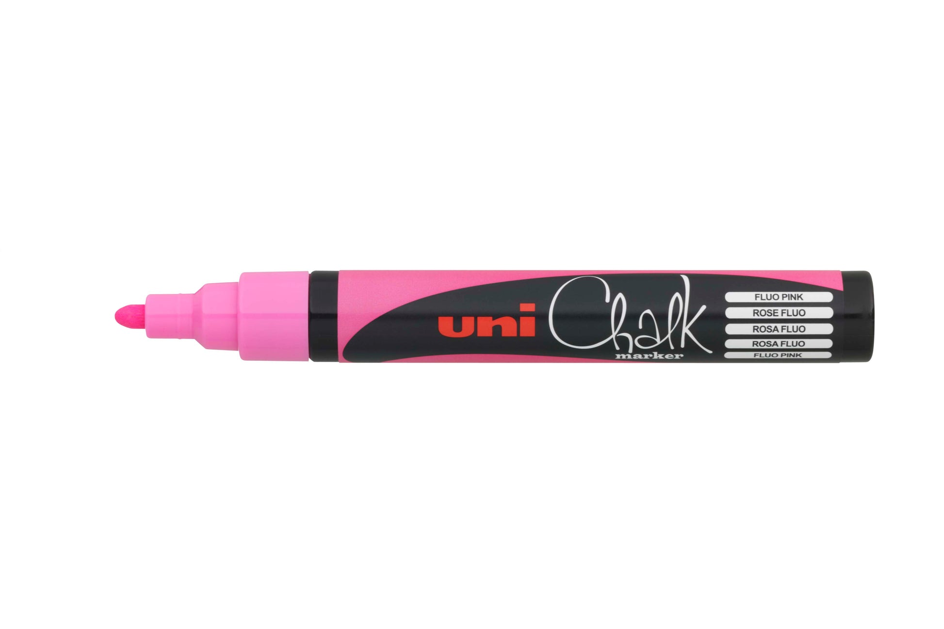 5M Fine Bullet Tip Uni Chalk Markers - Odd Nodd Art Supply