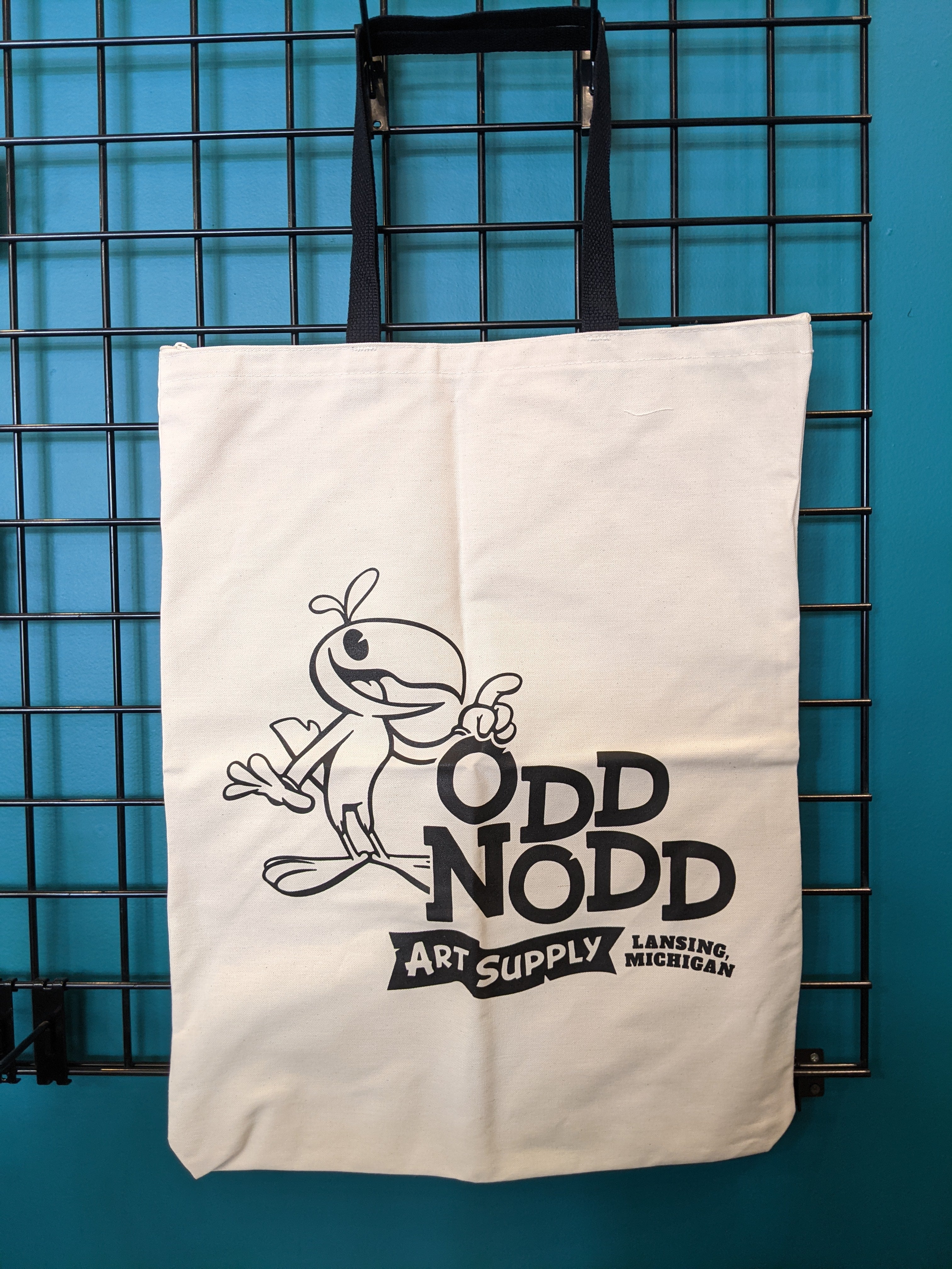 Odd Nodd Custom Tote Bags Odd Nodd Art Supply odd-nodd-custom-tote-bags-odd-nodd-art-supply