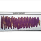 Purple Pazzazz Shimmering Inks - Odd Nodd Art Supply