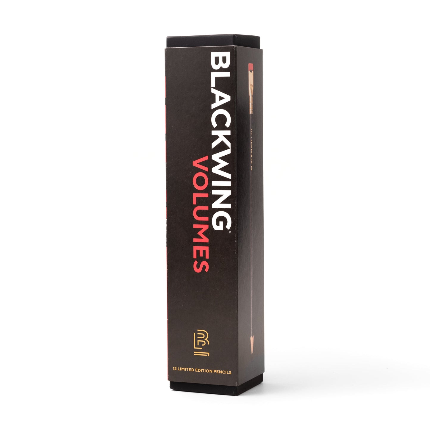 Blackwing Volumes #20 Pencils (Set of 12) - The Tabletop Gaming Pencil