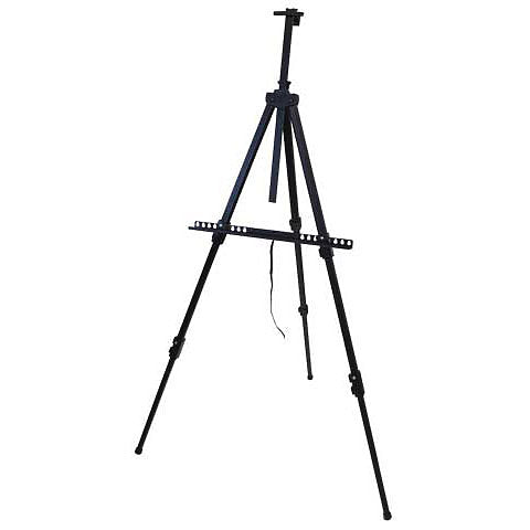 Sierra Aluminum Tripod Easel