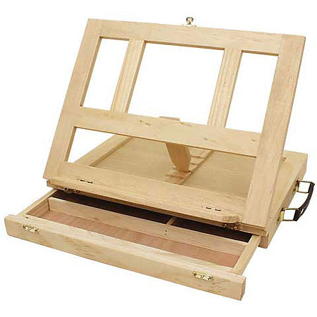 Marquis Desk Easel - Odd Nodd Art Supply