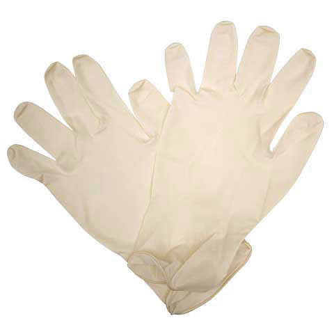 Textured Latex Gloves Pack - Odd Nodd Art Supply