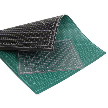 Self-Healing Cutting Mats