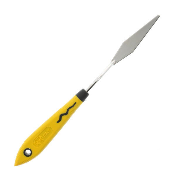 Soft Grip Palette Knives - Odd Nodd Art Supply