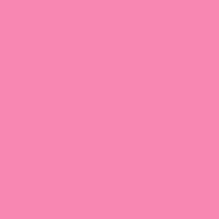 Fluorescent Pink Posca Marker