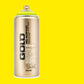 Montana GOLD Spray Color Paint