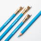 Blackwing  Blue Pencils (Set of 4) - Odd Nodd Art Supply