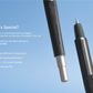 The Creator Retractable Fountain Pen Endless - Odd Nodd Art Supply